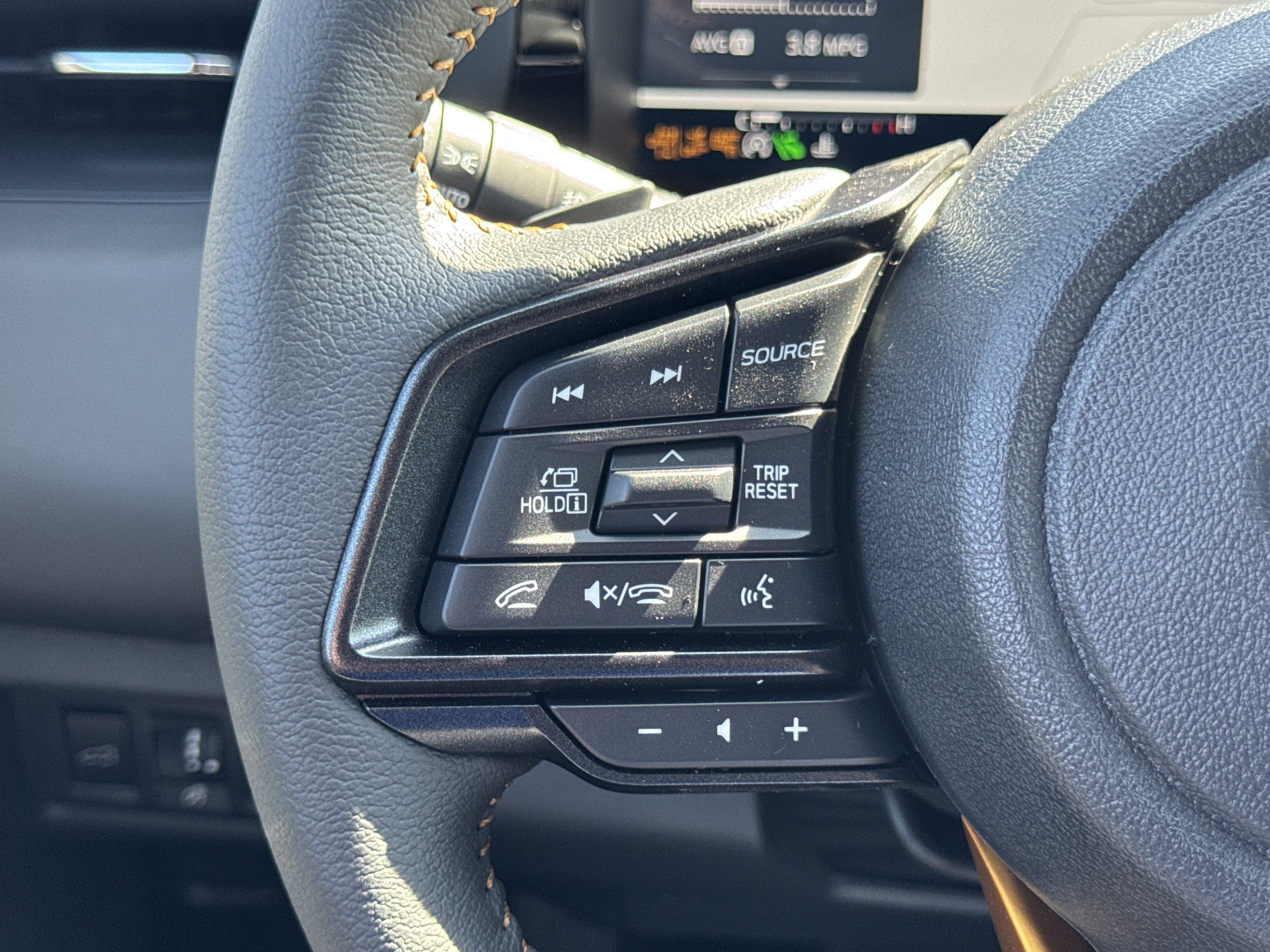 New 2026 Subaru Outback Wilderness image 15