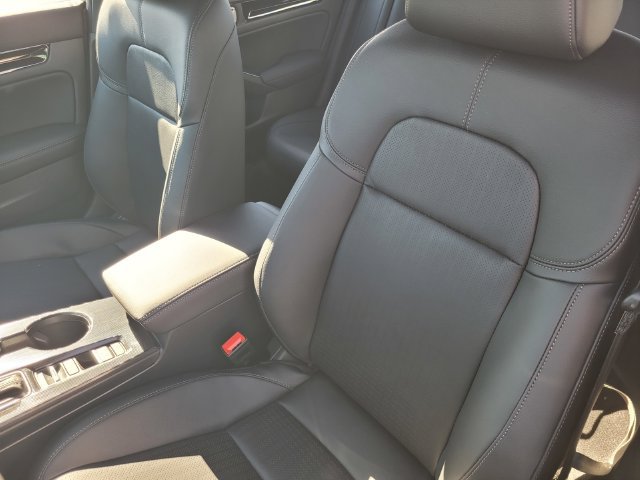New 2026 Honda Civic Sport Touring image 8