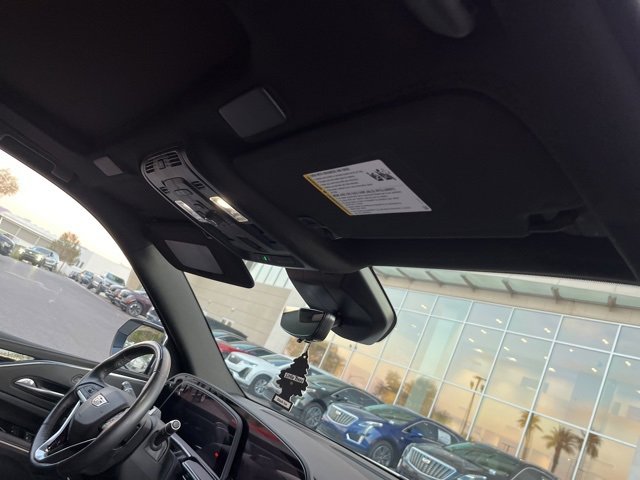 Used 2021 Cadillac Escalade Sport w/ Driver Assist Tech Package image 18