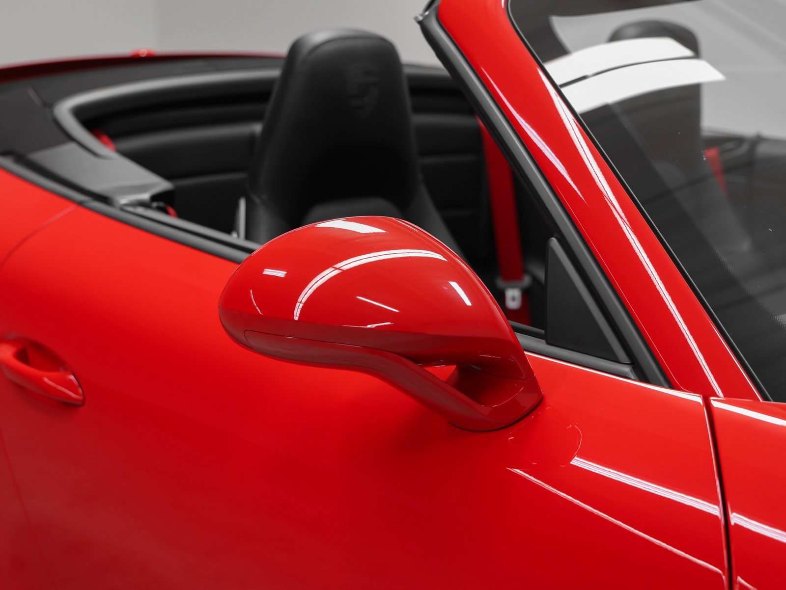 Certified 2017 Porsche 911 Carrera 4S image 16