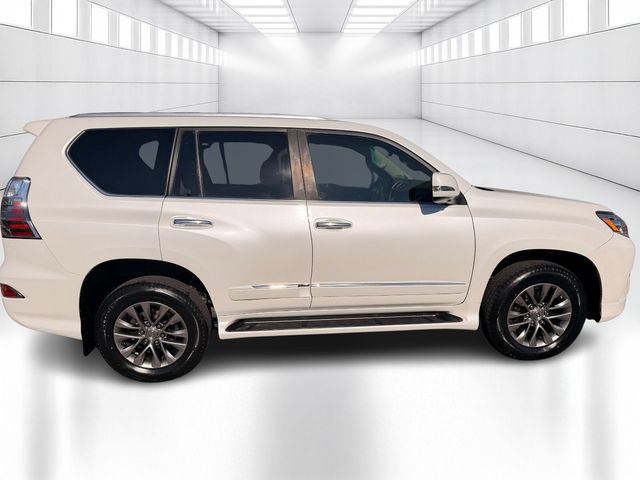 Used 2016 Lexus GX 460 Luxury AWD/4WD image 4