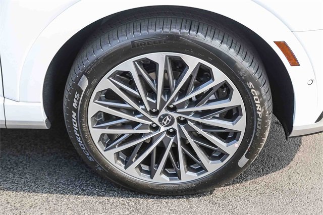 New 2026 Hyundai Palisade Calligraphy image 12