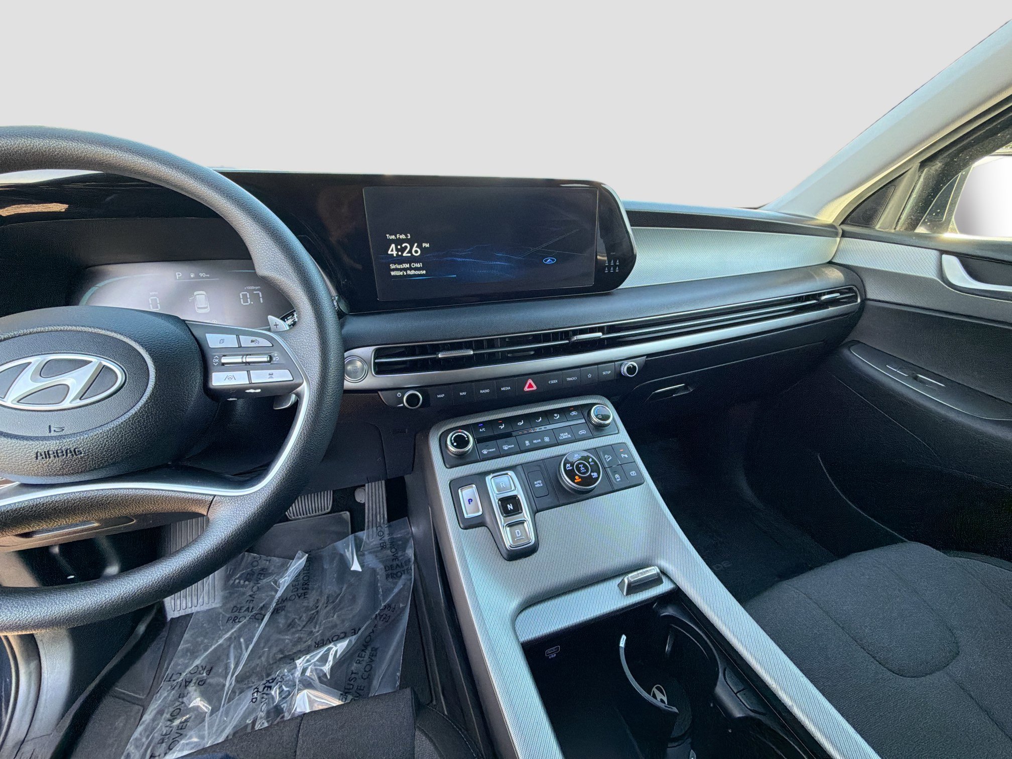 Used 2023 Hyundai Palisade SE image 26