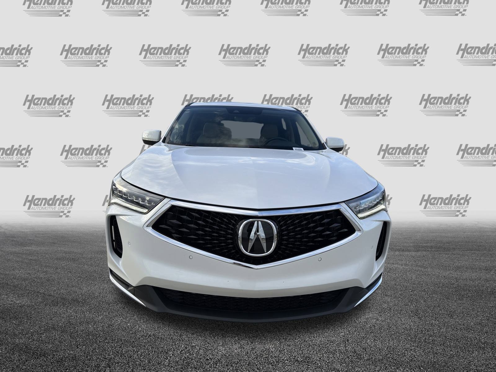 Certified 2023 Acura RDX FWD w/ Technology Package image 3