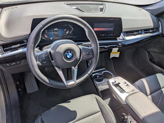Certified 2026 BMW X1 xDrive28i w/ Convenience Package AWD/4WD image 3