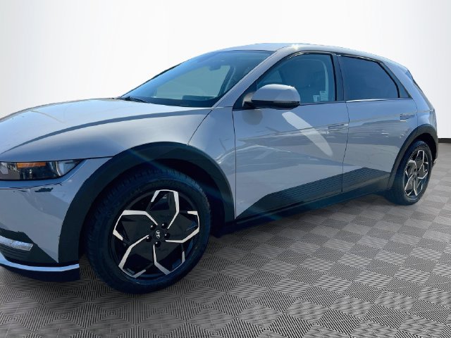 Used 2024 Hyundai Ioniq 5 SEL RWD image 3