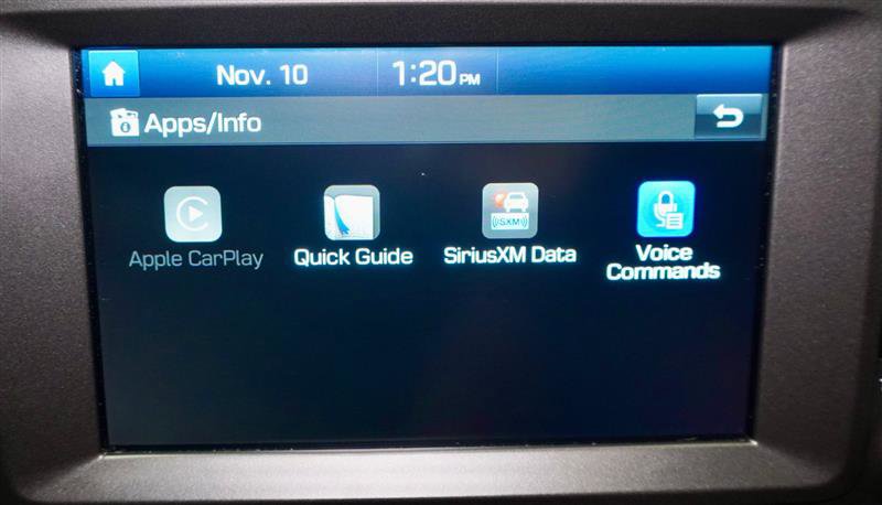 Used 2019 Hyundai Kona SEL image 18