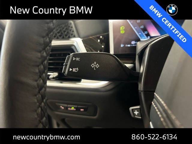 Certified 2026 BMW X5 xDrive40i image 19