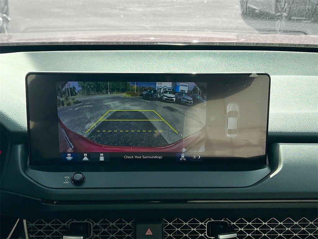 New 2025 Honda Accord EX-L image 7