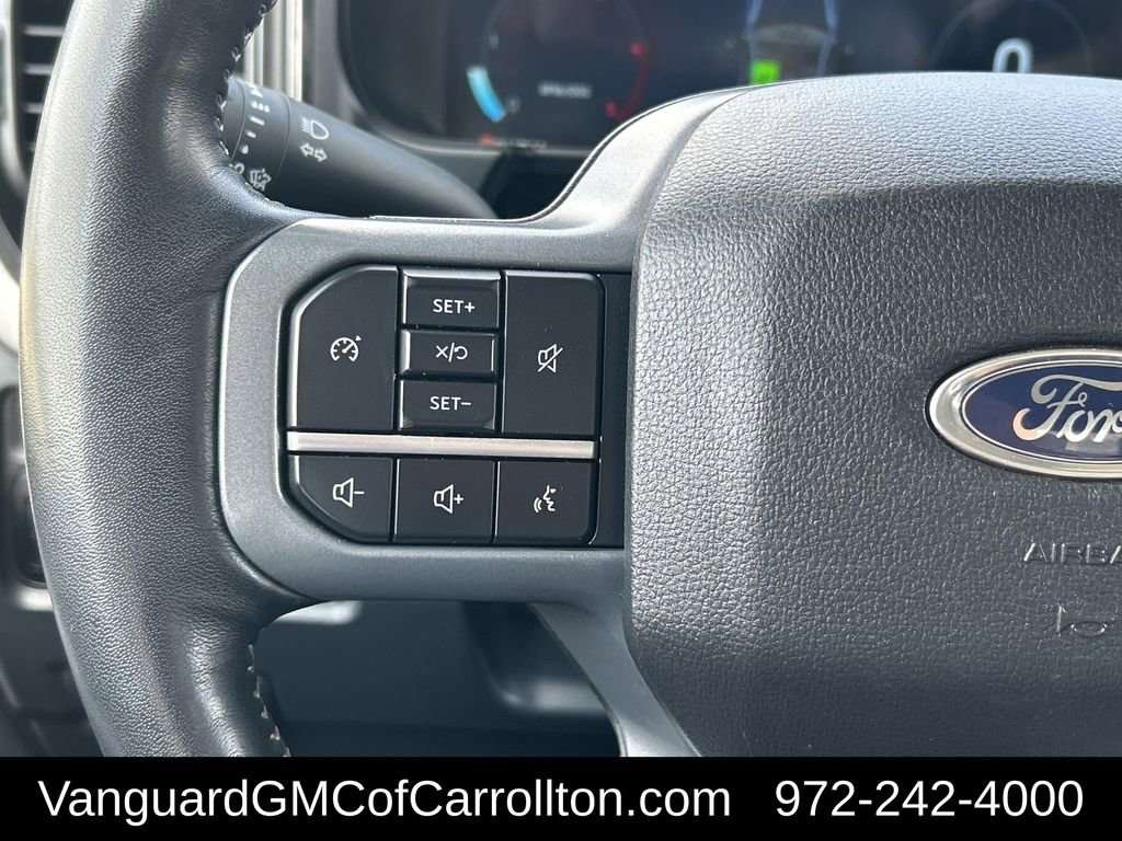 Used 2024 Ford F250 Lariat image 21