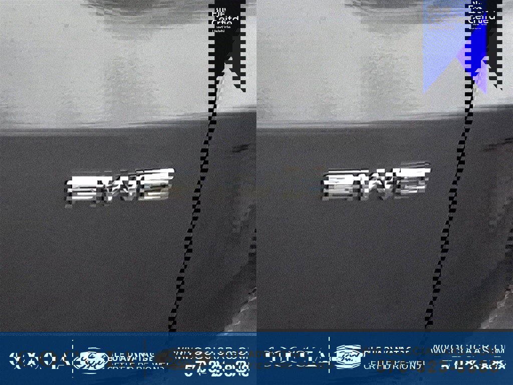 Certified 2022 Ford Escape SE w/ Convenience Package image 30