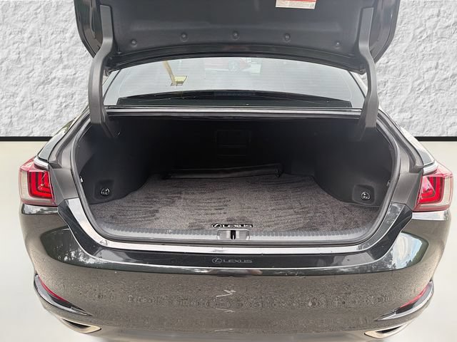 Used 2022 Lexus ES 350 w/ Premium Package FWD image 12