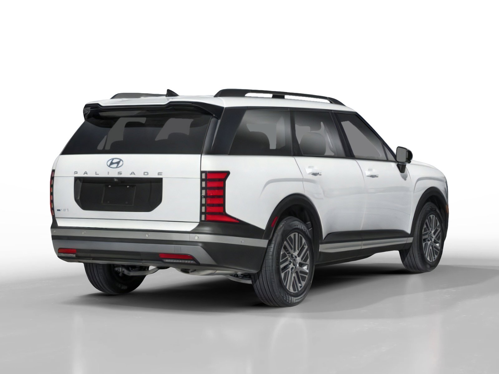 New 2026 Hyundai Palisade SEL Premium image 3