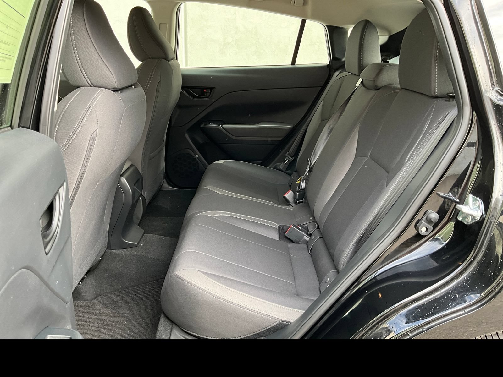 Certified 2025 Subaru Impreza 2.0i AWD/4WD image 10