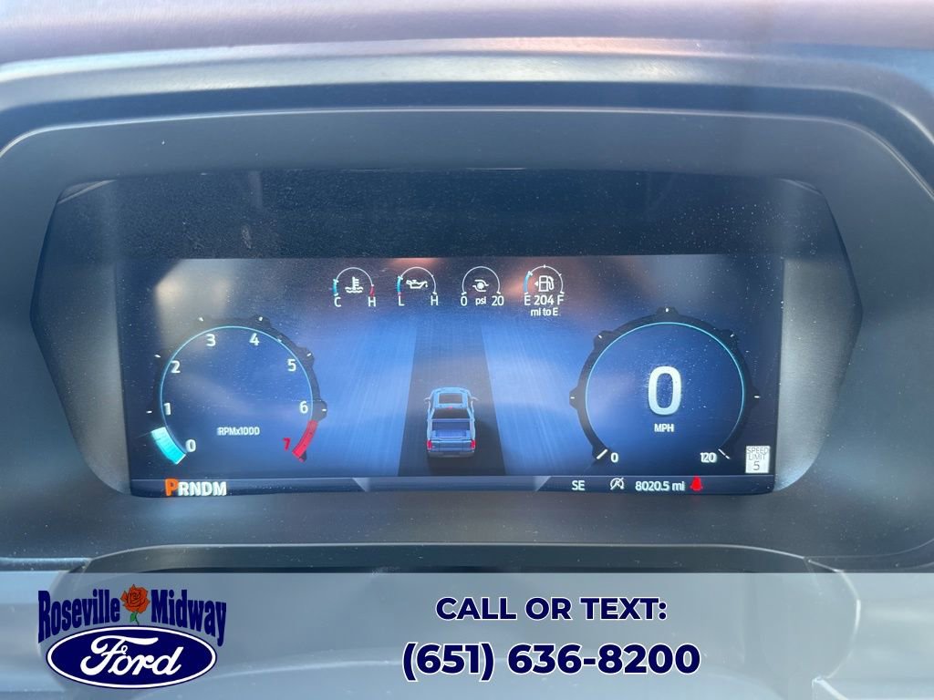 Used 2025 Ford F150 King Ranch AWD/4WD image 26