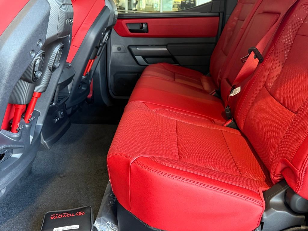 New 2026 Toyota Tundra TRD Pro image 29