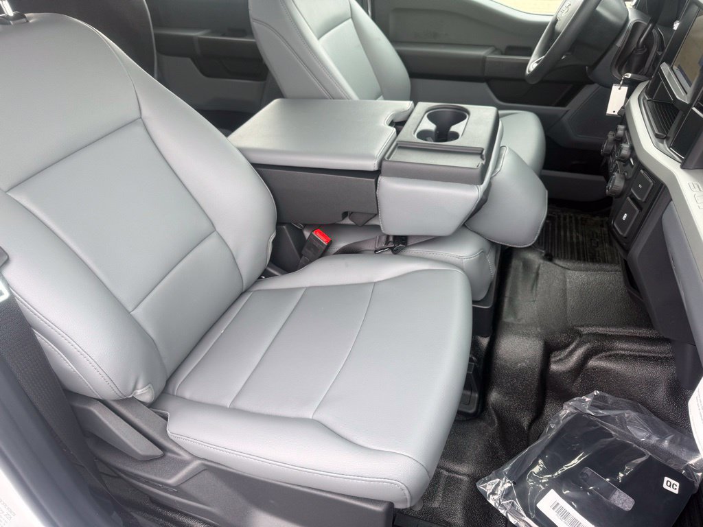 New 2026 Ford F350 XL AWD/4WD image 50
