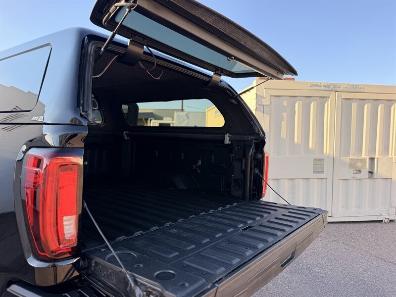 Used 2020 GMC Sierra 2500 Denali AWD/4WD image 87