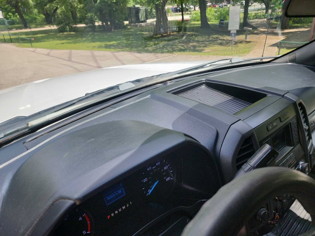 Used 2019 Ford F550 4x4 SuperCab Super Duty image 24