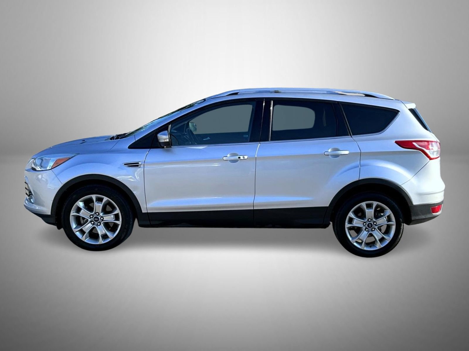 Used 2014 Ford Escape Titanium AWD/4WD image 8