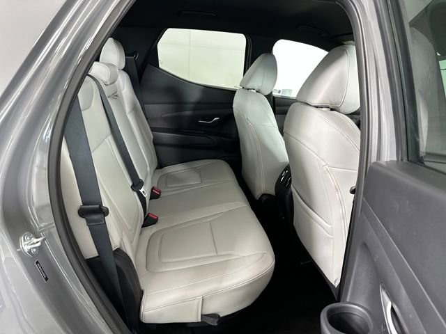 Used 2025 Hyundai Santa Cruz SEL image 27