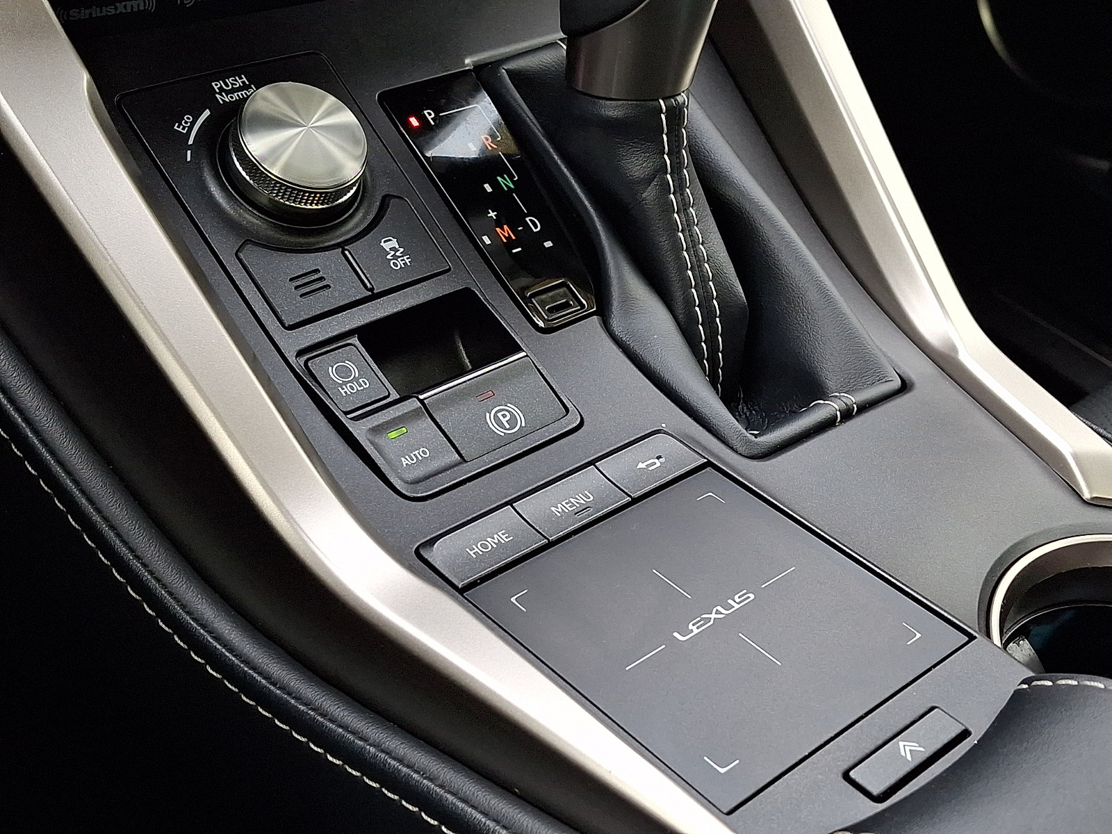 Used 2021 Lexus NX 300 AWD w/ Accessory Package 2 image 23