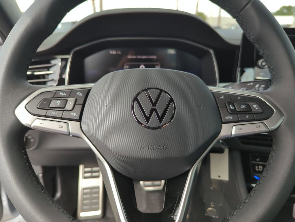 New 2026 Volkswagen Jetta Sport image 38