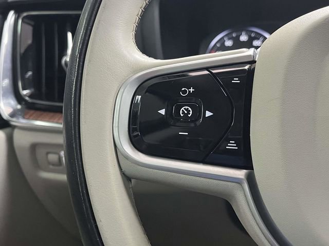 Used 2019 Volvo S60 T6 Inscription image 30