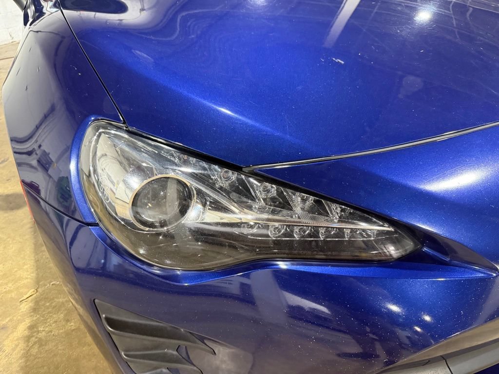 Used 2019 Toyota 86 RWD image 28