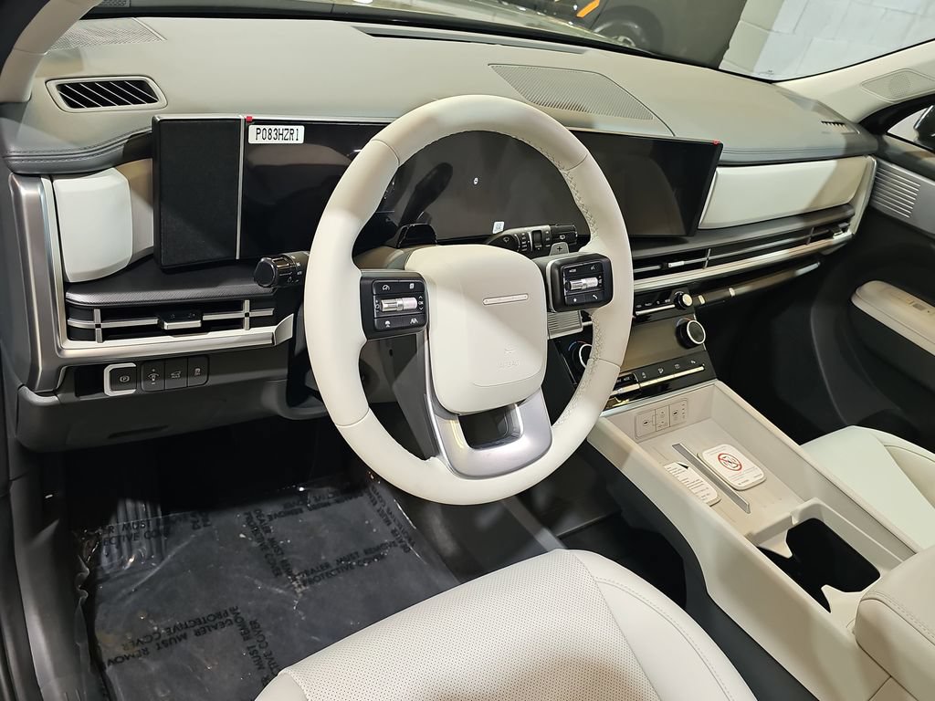 New 2026 Hyundai Santa Fe SEL FWD image 16