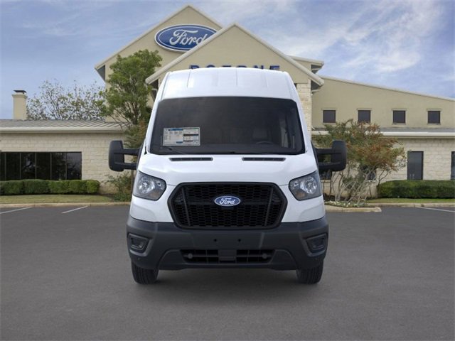 New 2026 Ford Transit 250 148 High Roof Extended w/ Load Area Protection Package image 6