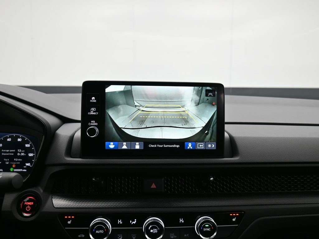 New 2026 Honda CR-V Sport-L image 48