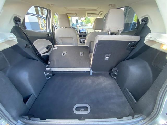 Used 2019 Ford EcoSport SE image 28