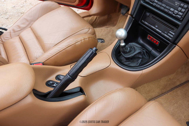 Used 1994 Ford Mustang GT image 41