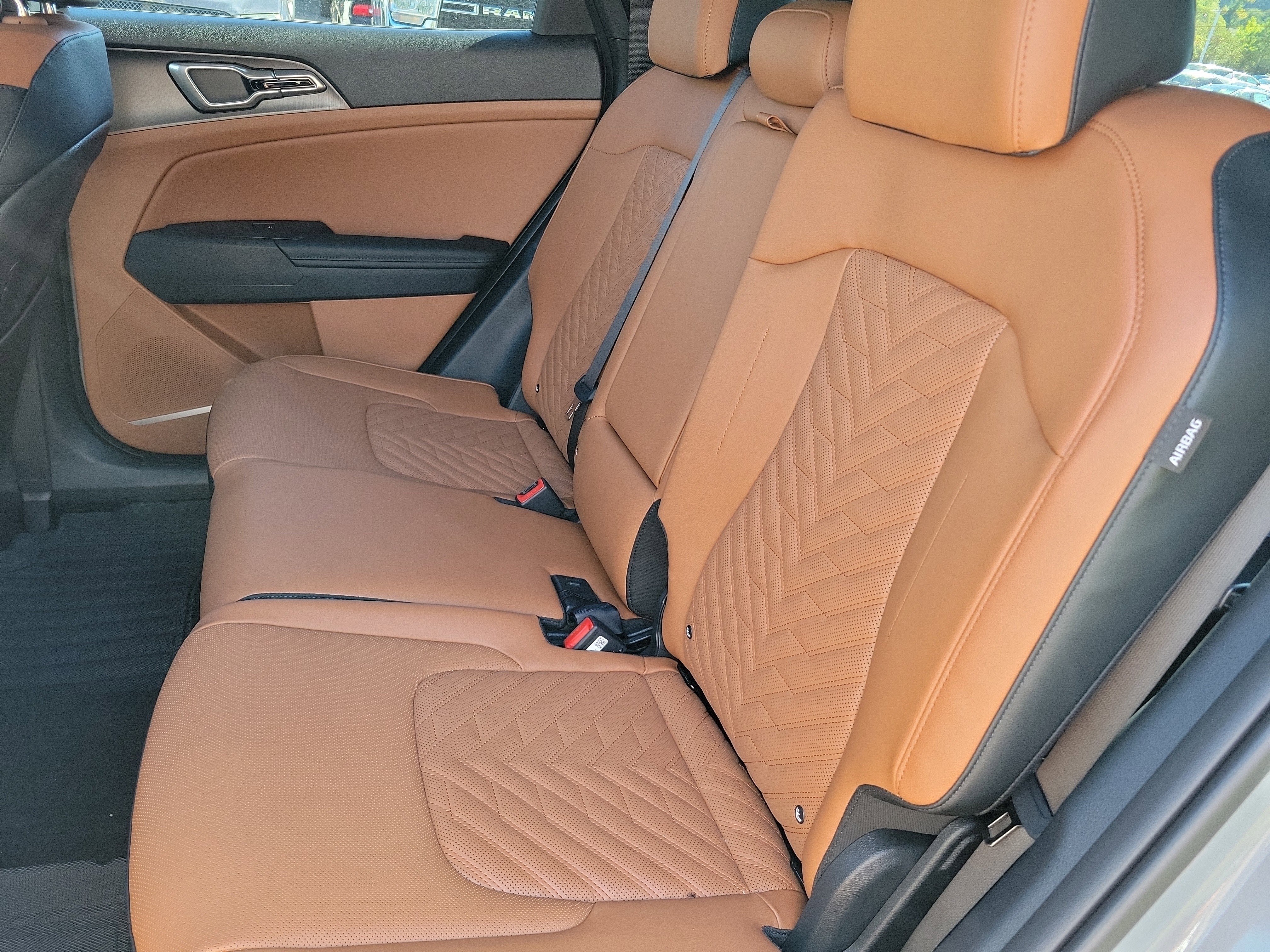 New 2026 Kia Sportage X-Line image 7
