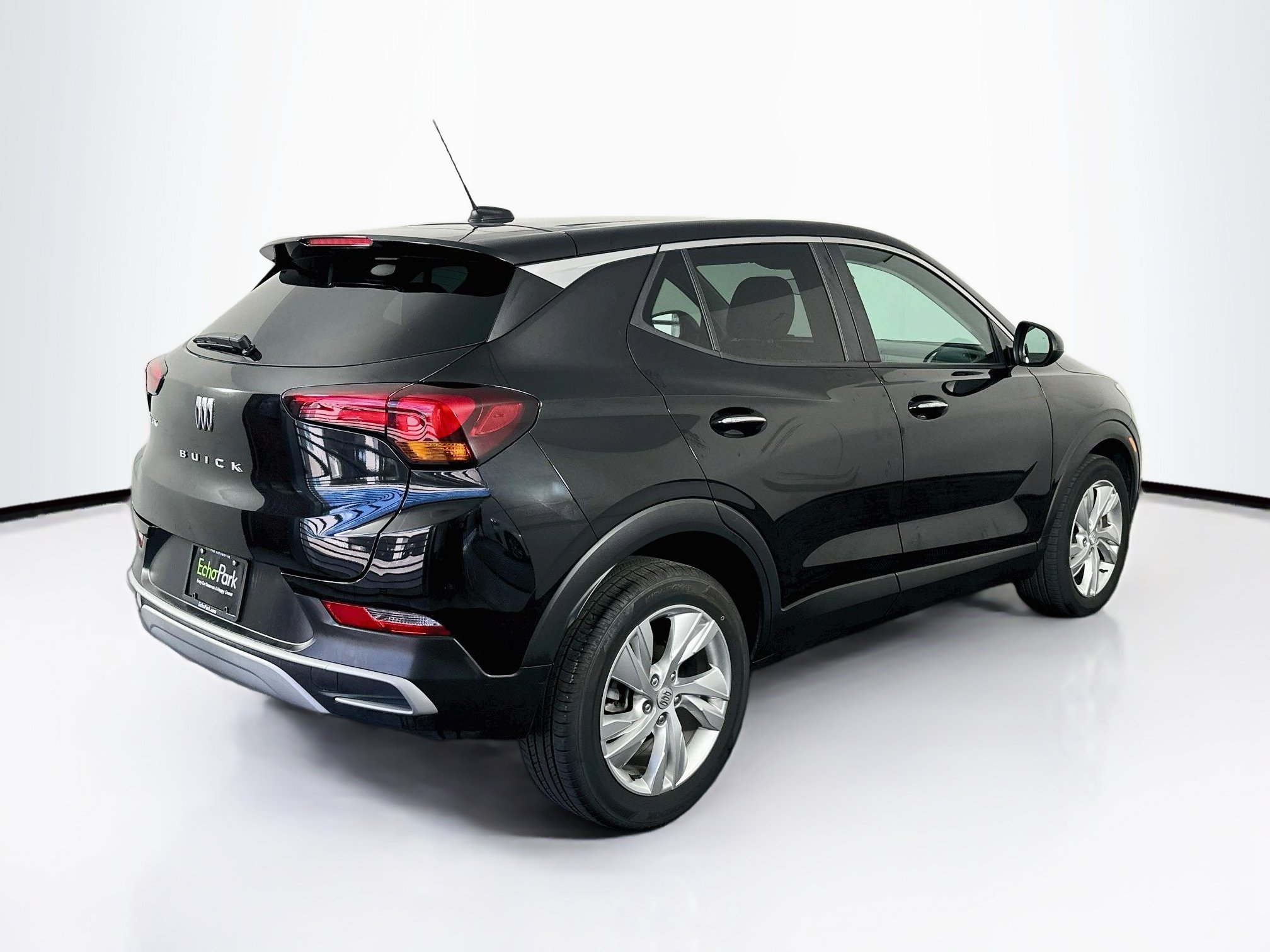 Used 2025 Buick Encore GX Preferred FWD image 9