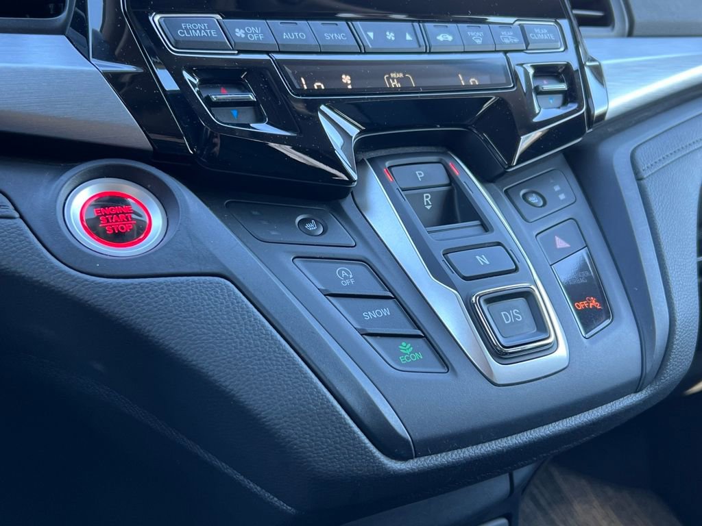 Used 2024 Honda Odyssey EX-L image 30