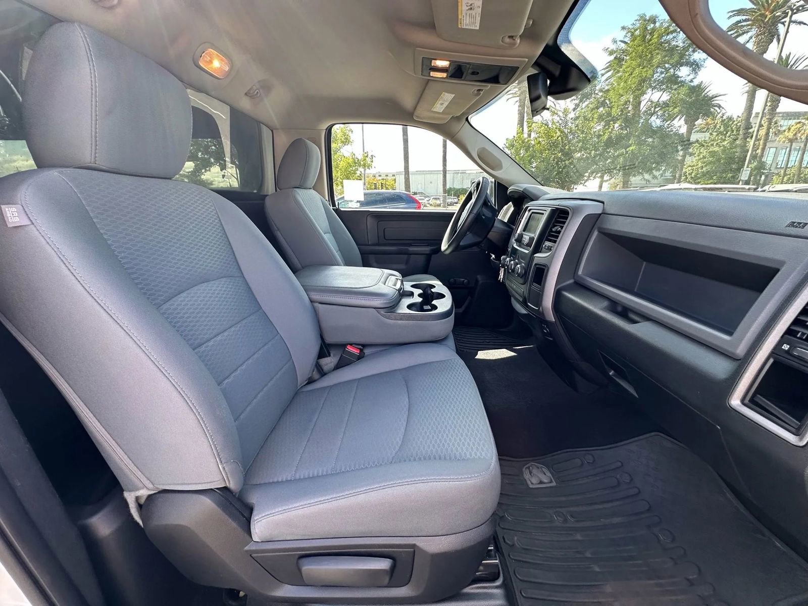 Used 2016 RAM 1500 Tradesman w/ Popular Equipment Group AWD/4WD image 12