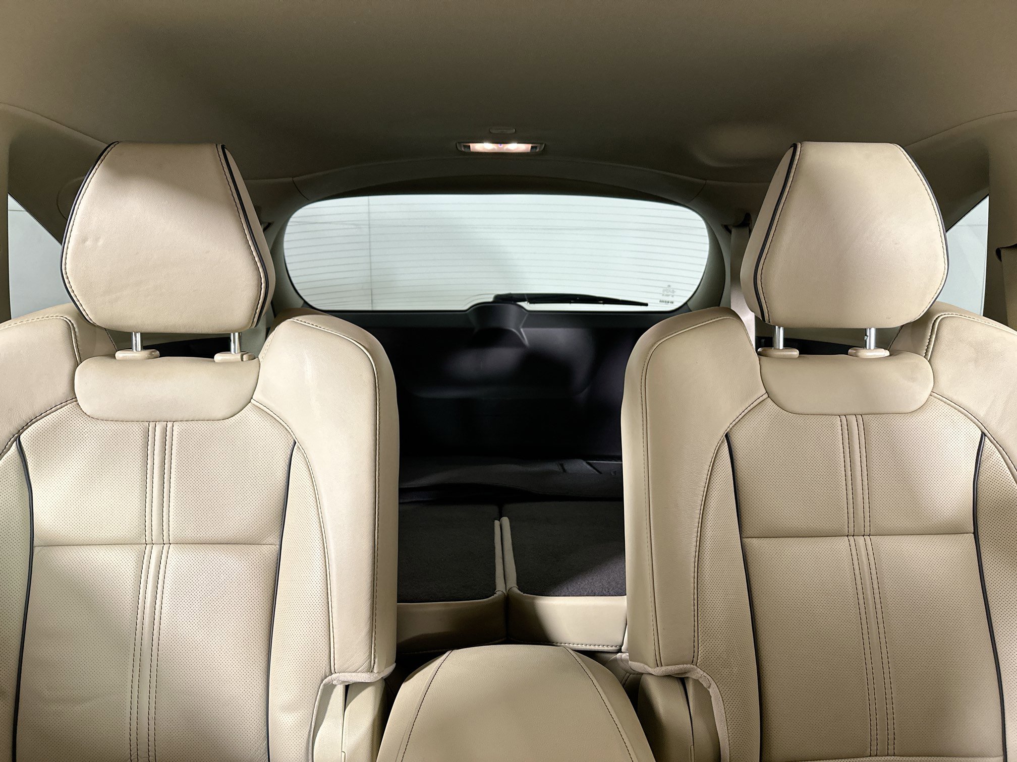 Used 2018 Acura MDX FWD w/ Advance Package image 30