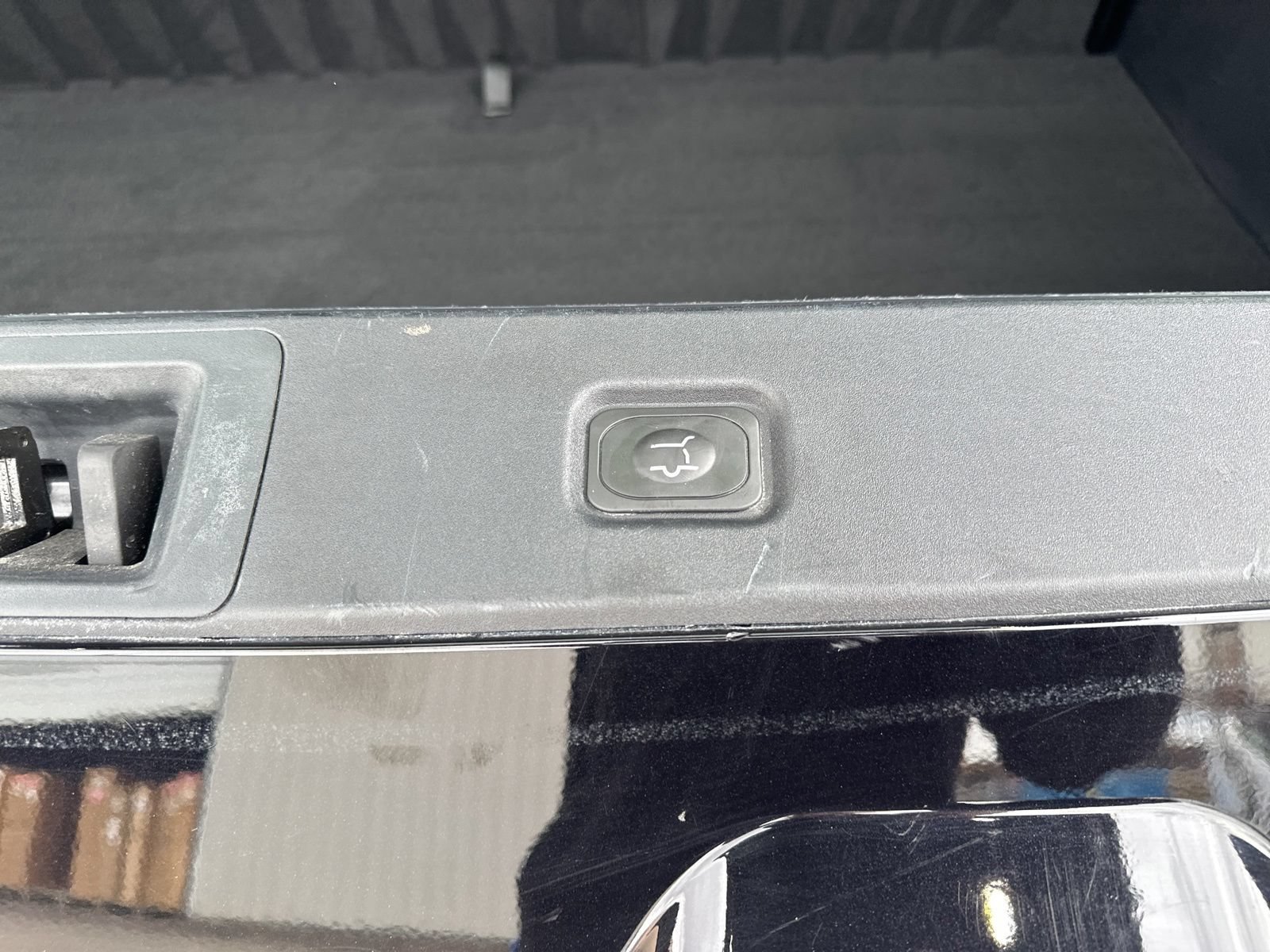 Used 2025 Ford Expedition Max Platinum AWD/4WD image 35