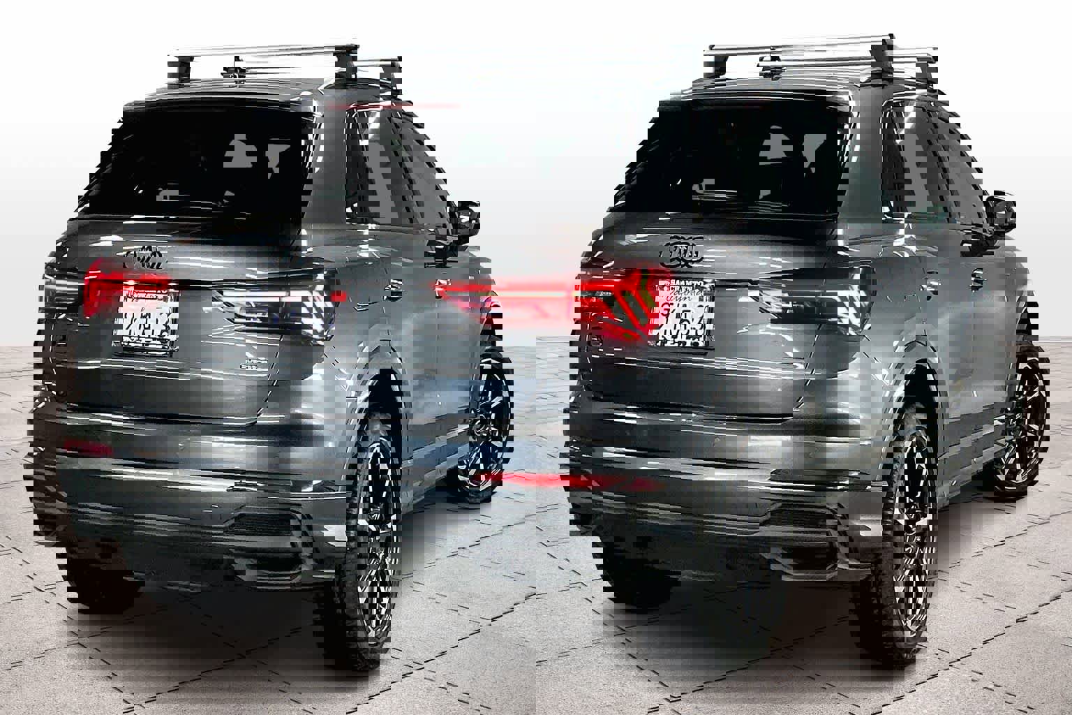 Certified 2025 Audi Q3 2.0T Premium Plus w/ Premium Plus Package image 16