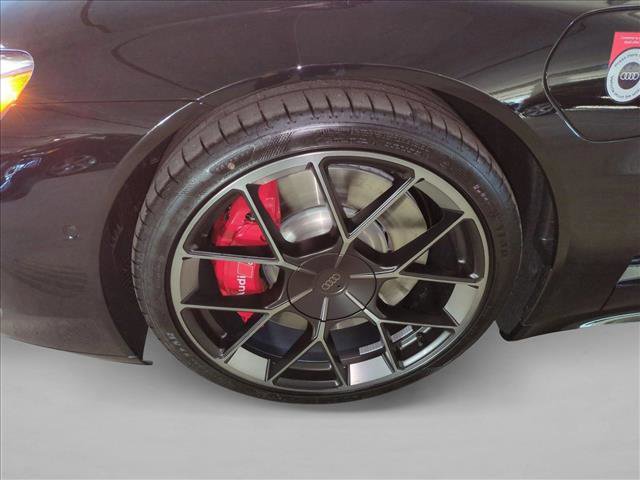 New 2026 Audi RS e-tron GT performance AWD/4WD image 22