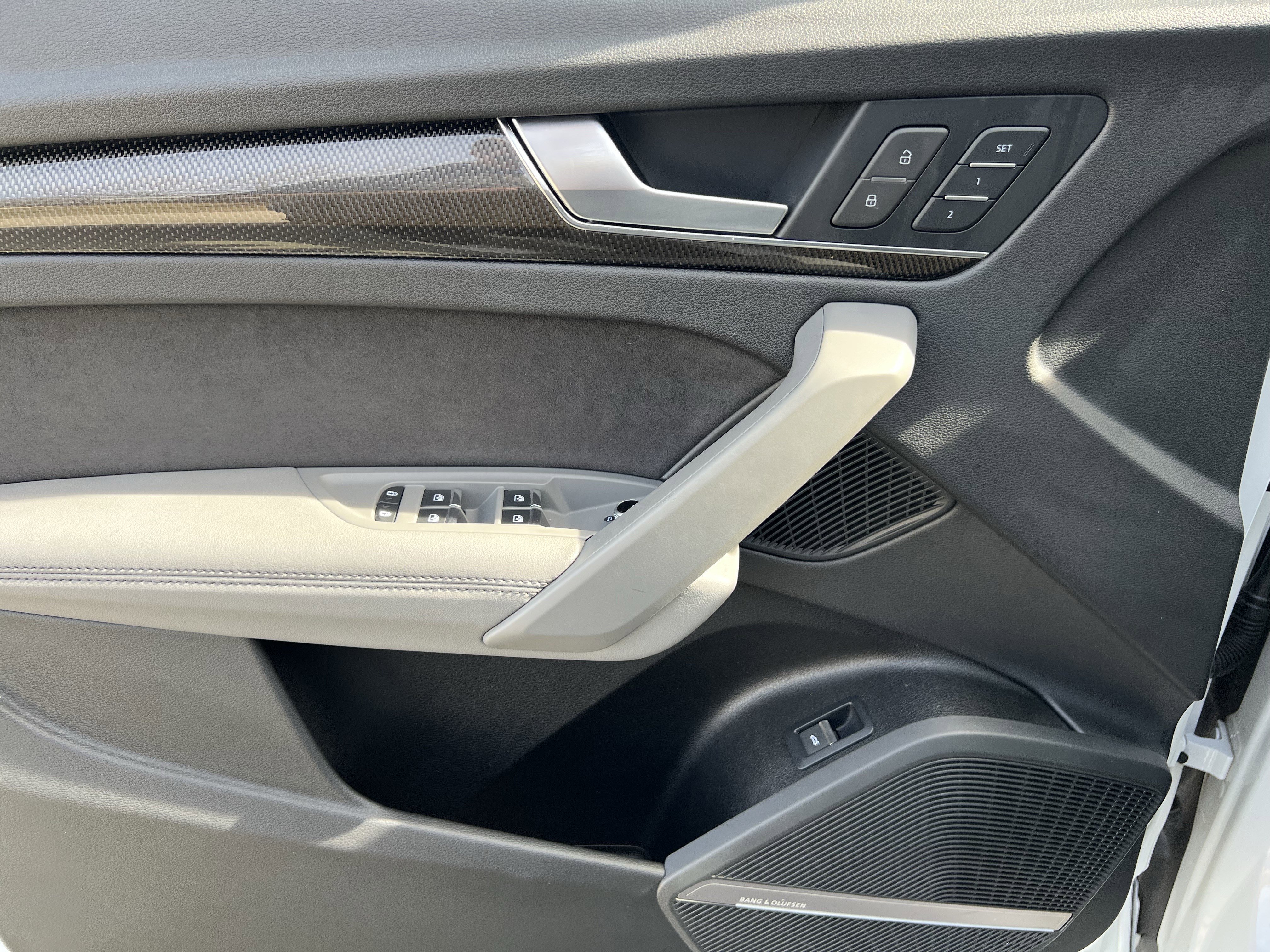 Certified 2023 Audi SQ5 Prestige image 14