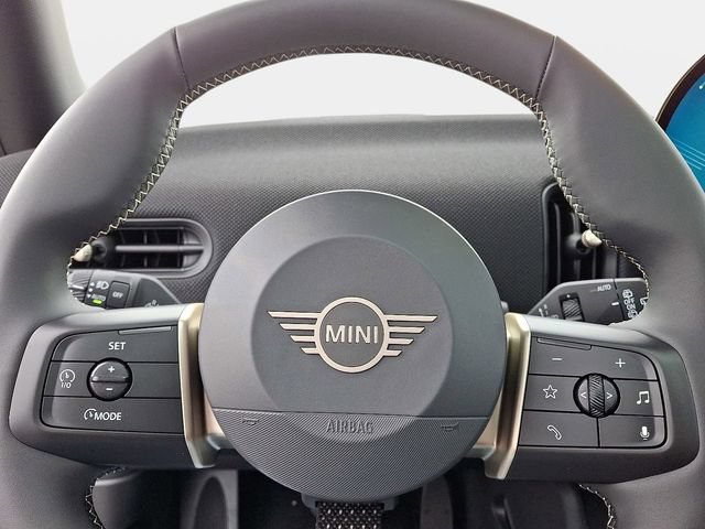 New 2026 MINI Cooper S FWD image 12