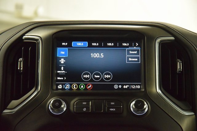 Used 2022 GMC Sierra 3500 Denali w/ Denali Ultimate Package image 34