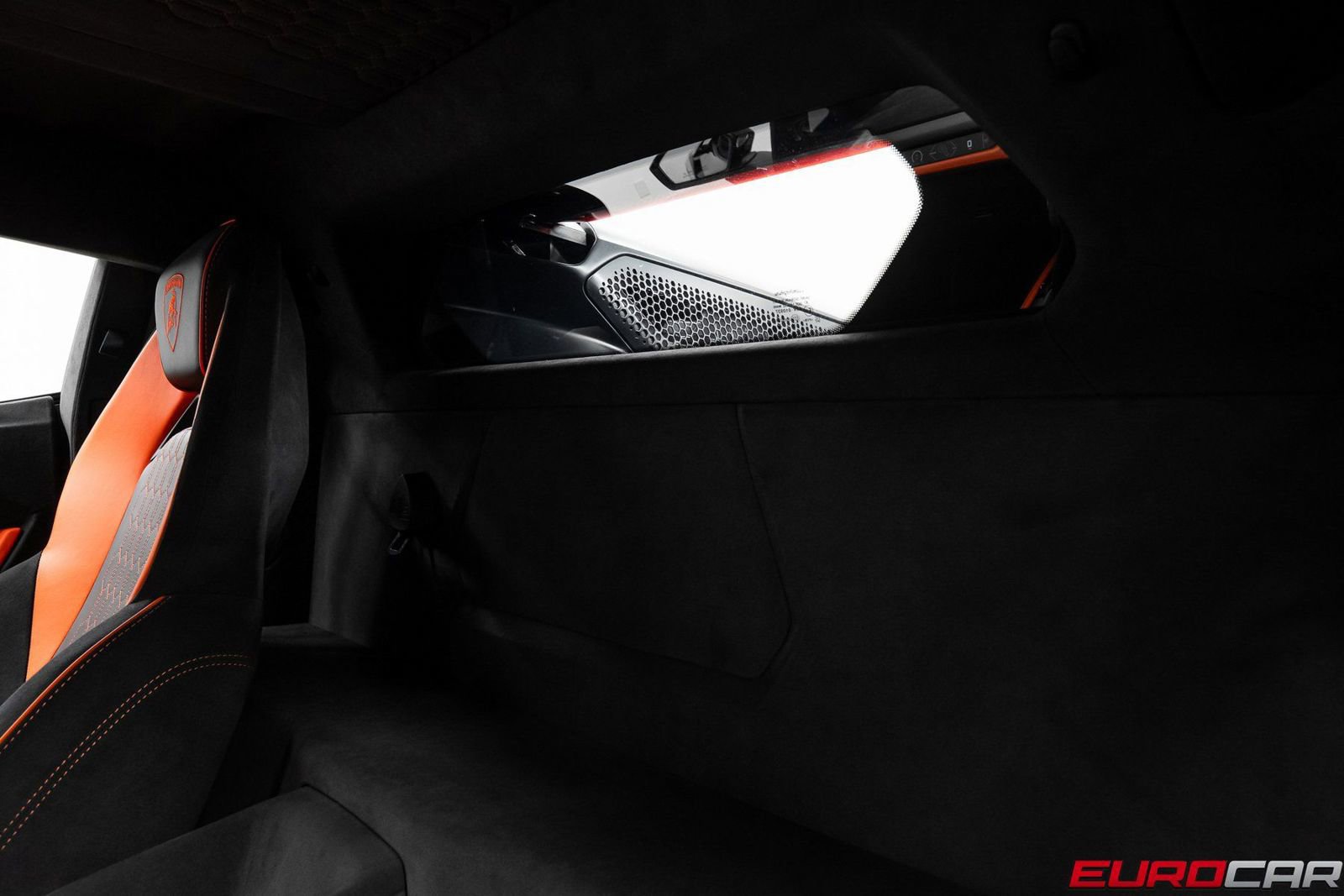 Used 2025 Lamborghini Revuelto AWD/4WD image 39