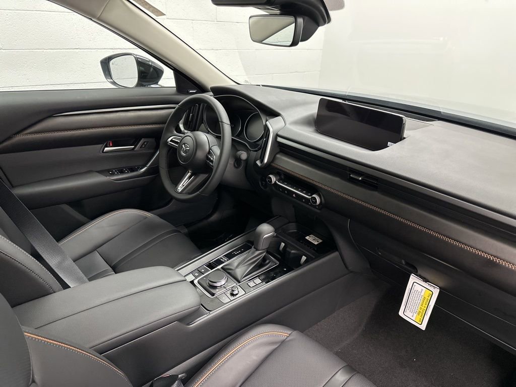 New 2026 MAZDA CX-50 AWD 2.5 Hybrid w/ Cargo Package image 25