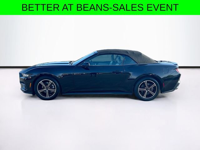 Certified 2024 Ford Mustang Premium RWD image 4