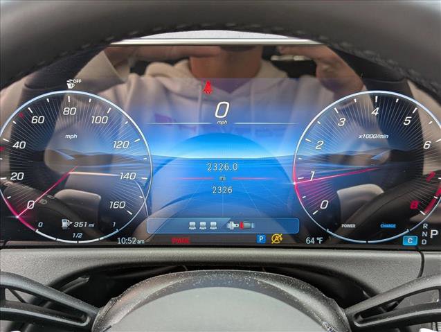 Certified 2026 Mercedes-Benz E 350 Sedan image 11