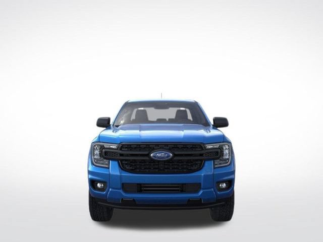 New 2026 Ford Ranger XL w/ Trailer Tow Package RWD image 8